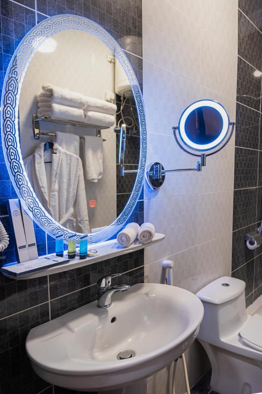 Laten Suites Prince Sultan