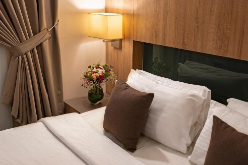 Laten Suites Prince Sultan image 9