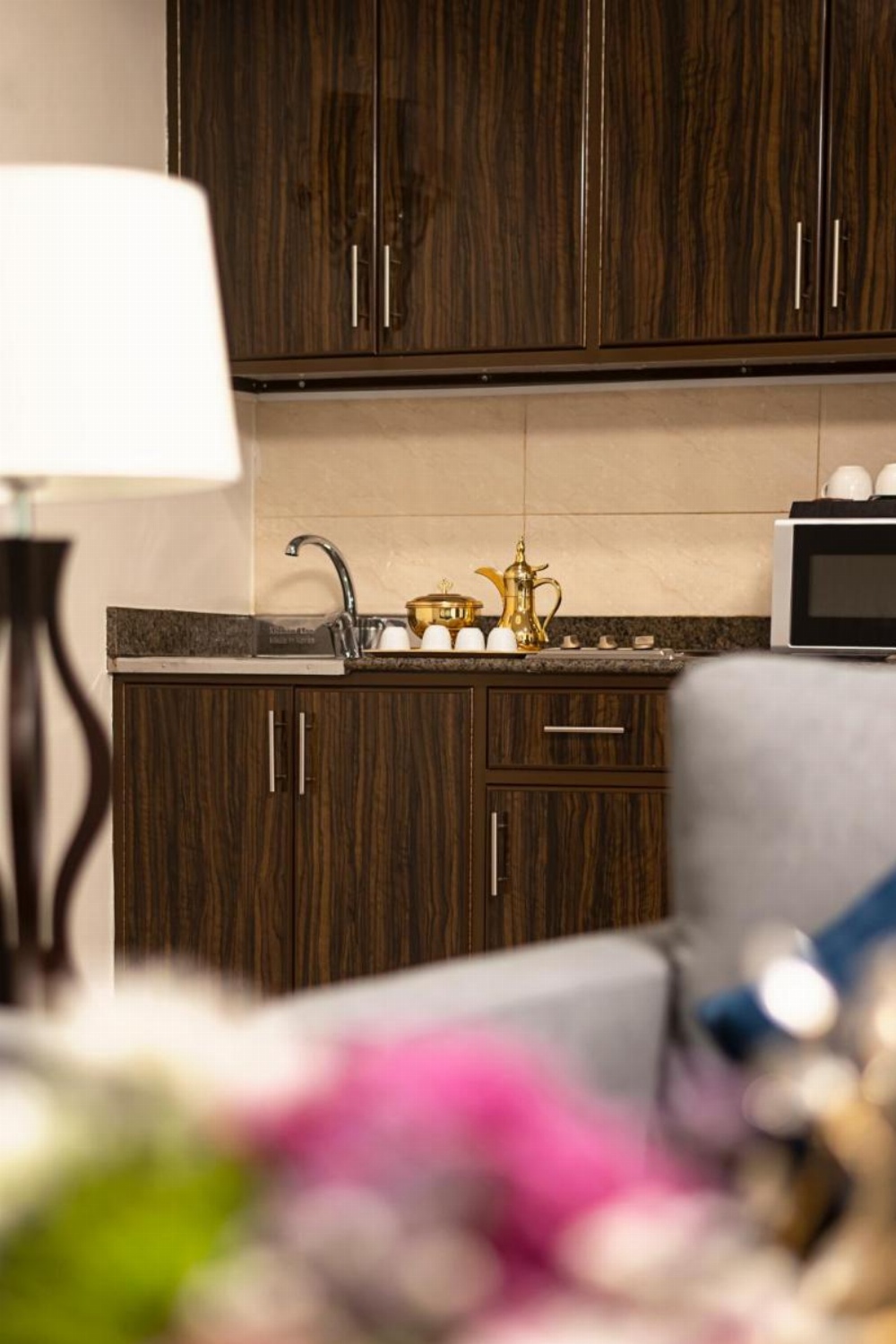 Laten Suites Prince Sultan Image 11
