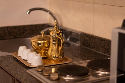 Laten Suites Prince Sultan image 13