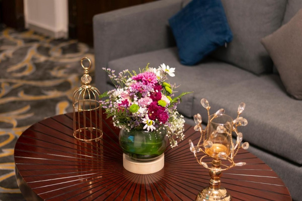 Laten Suites Prince Sultan Image 15