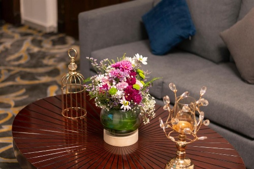 Laten Suites Prince Sultan image 15