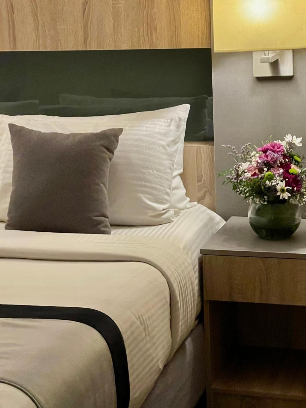 Laten Suites Prince Sultan Main image