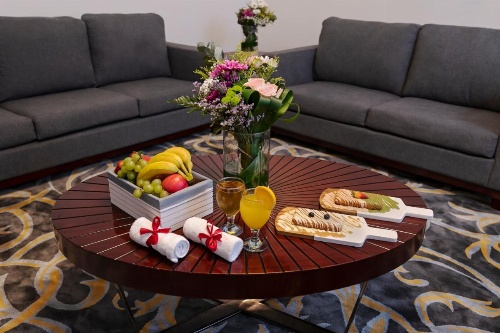 Laten Suites Prince Sultan image 22