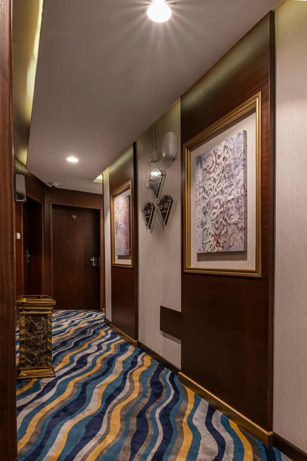 Laten Suites Prince Sultan Image 25