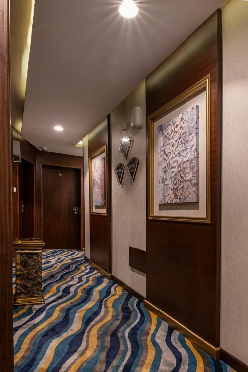 Laten Suites Prince Sultan image 25