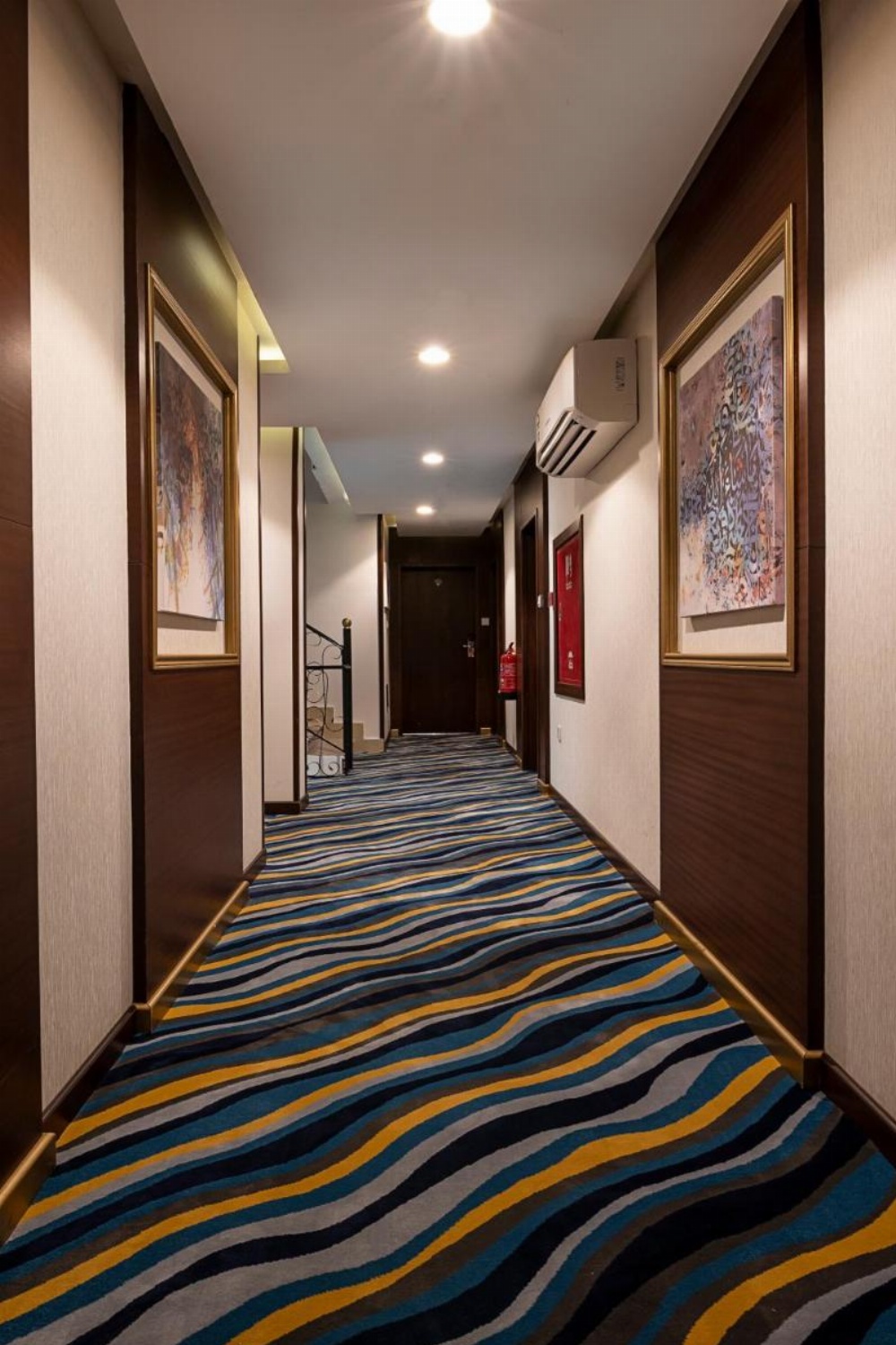 Laten Suites Prince Sultan Image 26